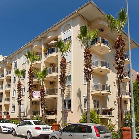 Emniyet Sokak Apartment Alanya Bagian luar foto